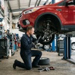 Chery mechanical & electrical repairs