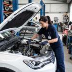 GWM mechanical & electrical repairs